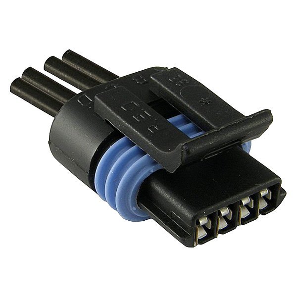 JT&T® - 4-Wire Distributor Module and Idle Air Control Connector Pigtail