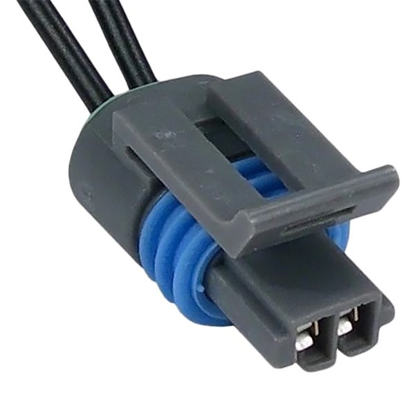 JT&T® - 2-Wire Manifold Air Temperature Sensor Connector Pigtail