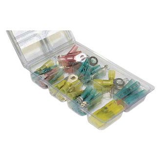 JT&T® - SS Heat Shrink Terminal Kit