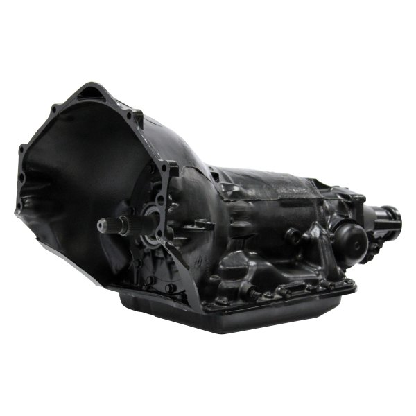 J.W. Performance® - Street Lethal™ Automatic Transmission Assembly