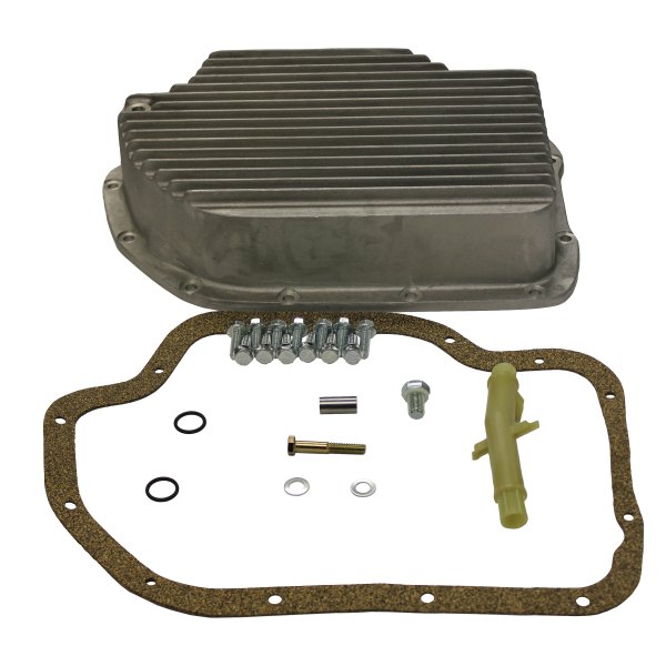  J.W. Performance® - Deep Transmission Pan Kit