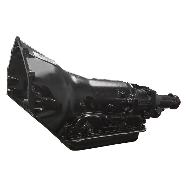 J.W. Performance® - Street Lethal™ Automatic Transmission Assembly