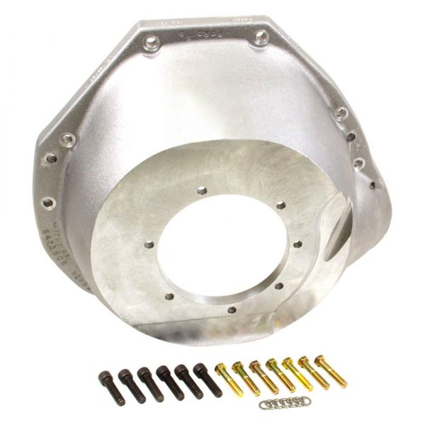 J.W. Performance® 92462157 UltraBell™ Bellhousing