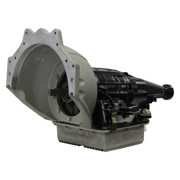 J.W. Performance® - Competition™ Automatic Transmission Assembly