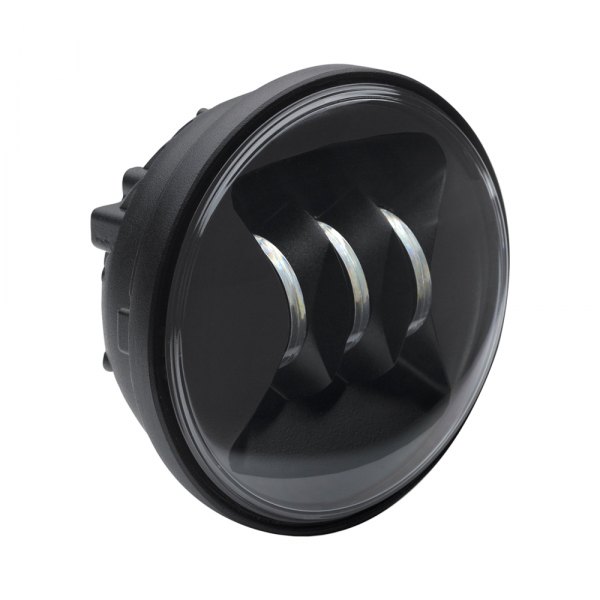 J.W. Speaker® - 6045 Series 4.5" Round LED Fog Light