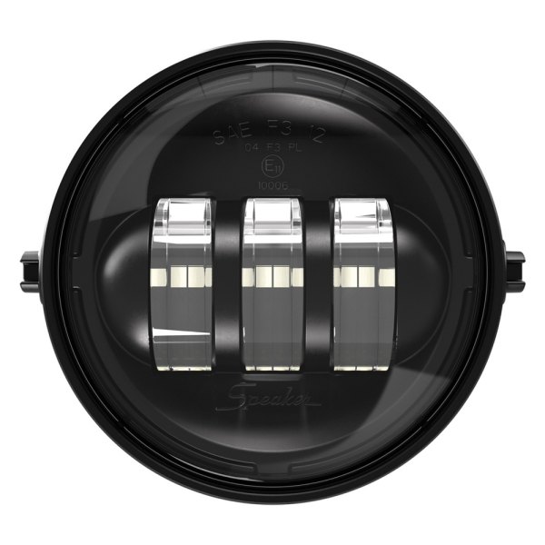 J.W. Speaker® - 6146 Series Projector LED Fog Lights, Ford F-150