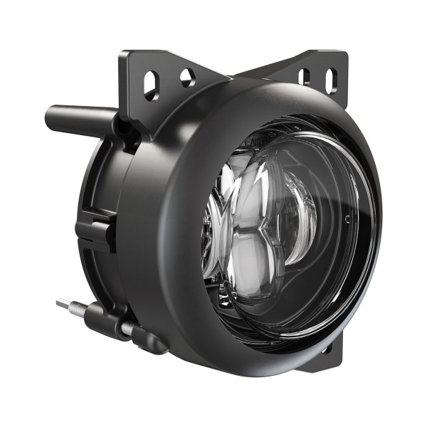 J.W. Speaker® - Model 95 90mm Round Projector LED Fog Light