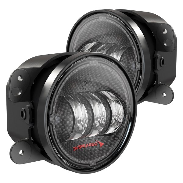 J.W. Speaker® - Custom Fog Lights
