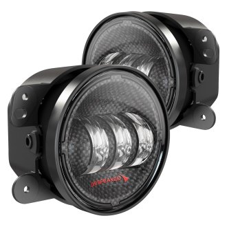 J.W. Speaker® - Custom Fog Lights