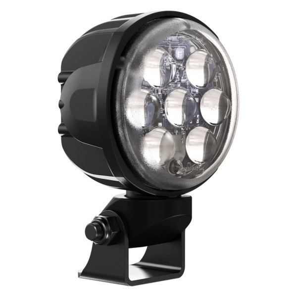 J.W. Speaker® - 4415 Series 3.5" Round Flood Beam LED Light