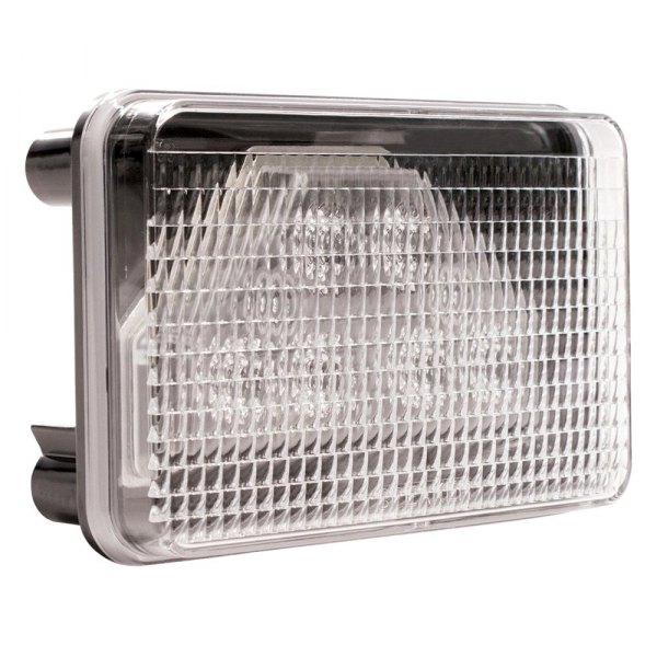 J.W. Speaker® - 518 Series Panel Mount 6"x4" 19.2W Trapezoid Beam LED Light