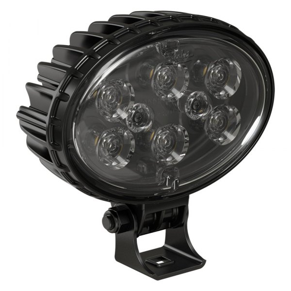 J.W. Speaker® - 735 Series 5"x3" 42W Oval Spot Beam LED Light with DT04-2P Connector