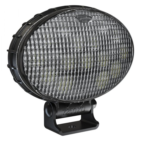 J.W. Speaker® - 7250 XD Series 7"x5" 66W Oval Trapezoid Beam LED Light