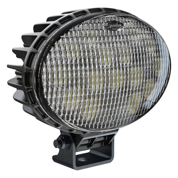 J.W. Speaker® - 7150 Series 7"x5" 66W Oval Trapezoid Beam LED Light