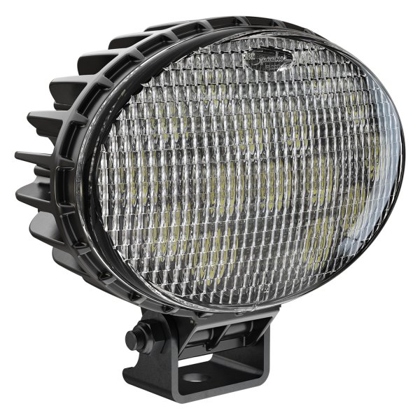J.W. Speaker® - 7150 Series 7"x6" Oval Flood Beam LED Light