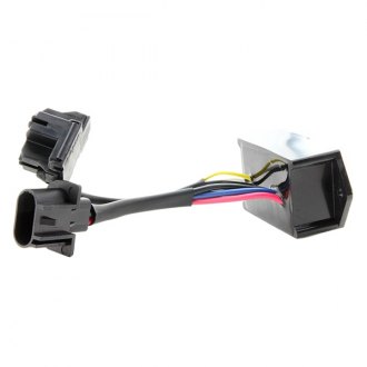 J.W. Speaker® - H4 / H13 Anti-Flicker Harness