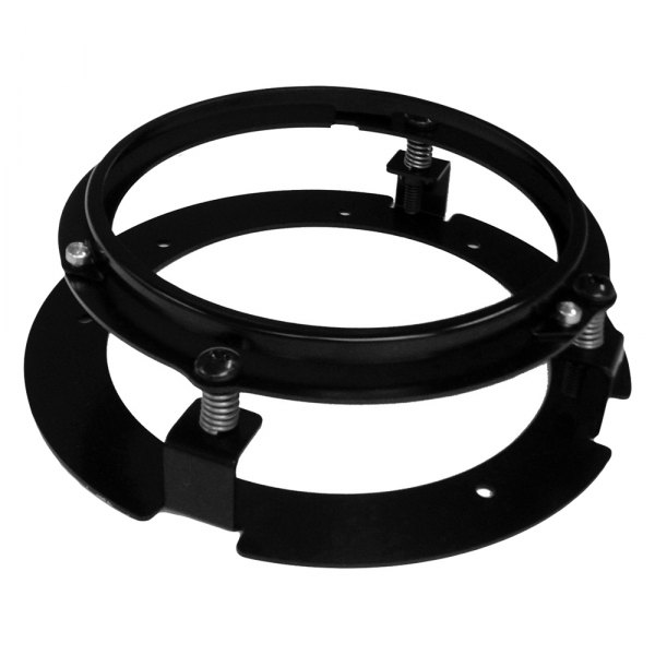J.W. Speaker® - Single Ring Mounting Assembly Kit