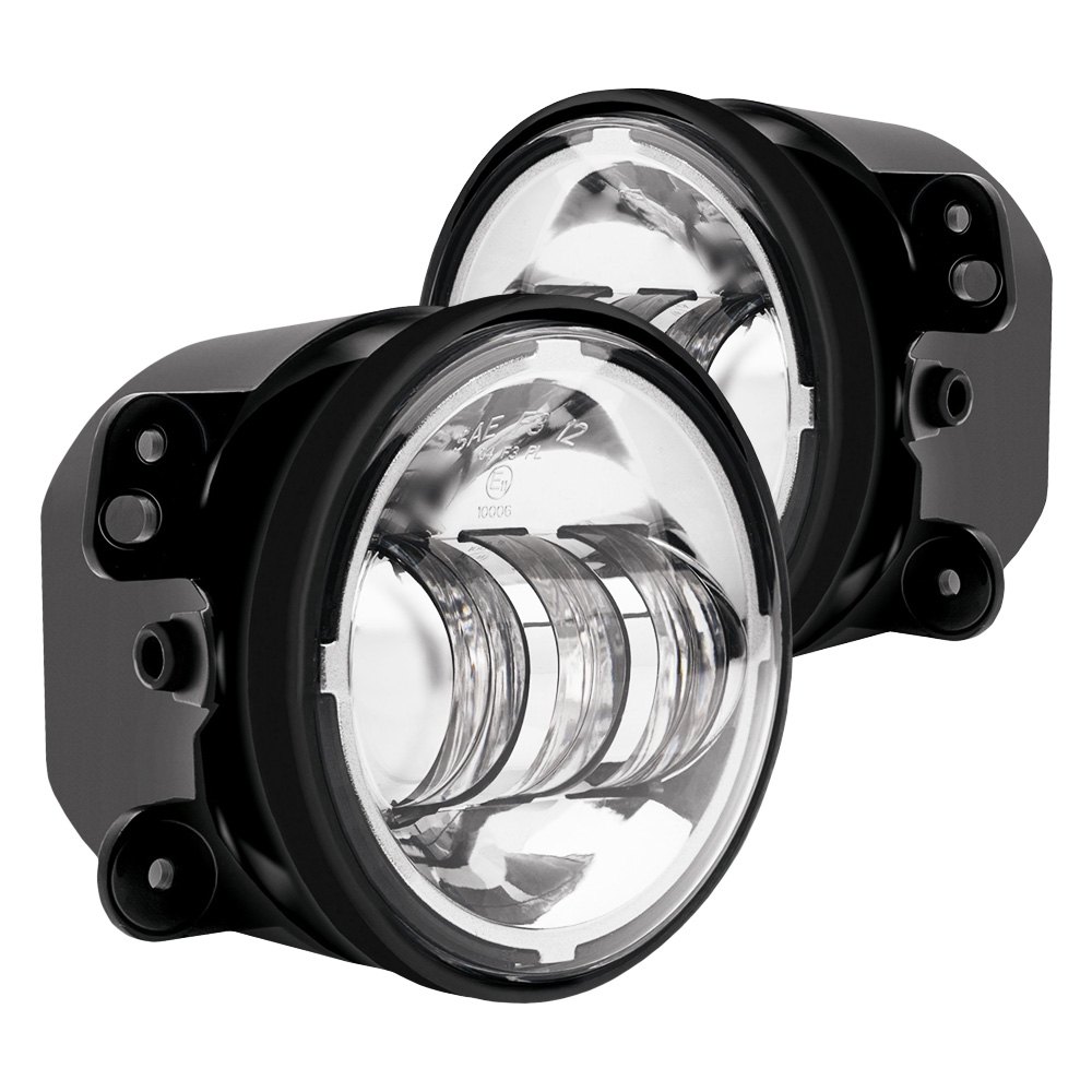 jw speaker led fog lights