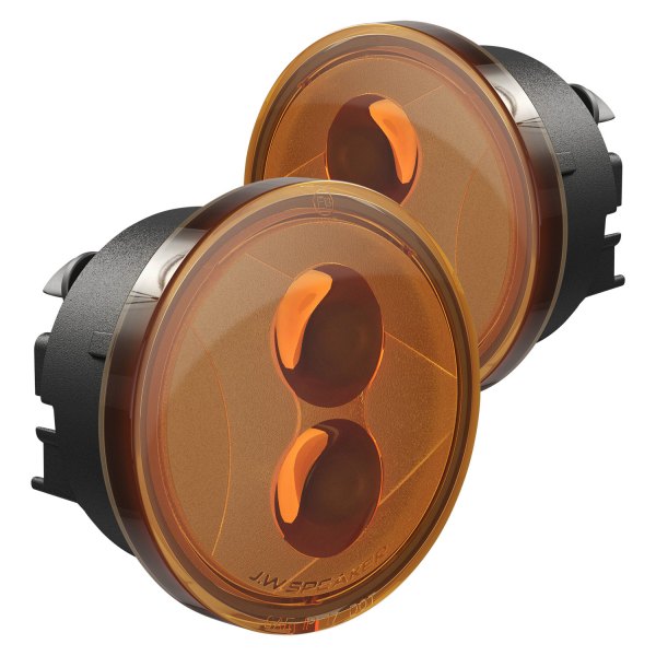 J.W. Speaker® - LED Parking Lights