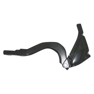 Complete Hood Hinge Set (Pair) For 2014-2018 Jeep Cherokee - Direct Fit Left & Right - CH1236139 / CH1236138
