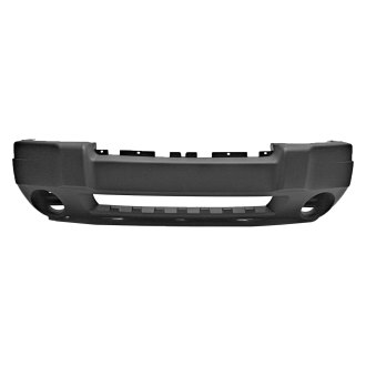 2004 Jeep Grand Cherokee Replacement Front Bumpers & Components — CARiD.com