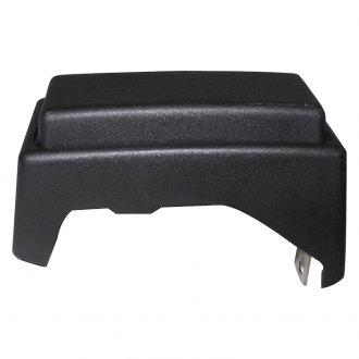 K-Metal® - Rear Passenger Side Bumper Guard