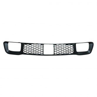 K-Metal® - Front Bumper Grille
