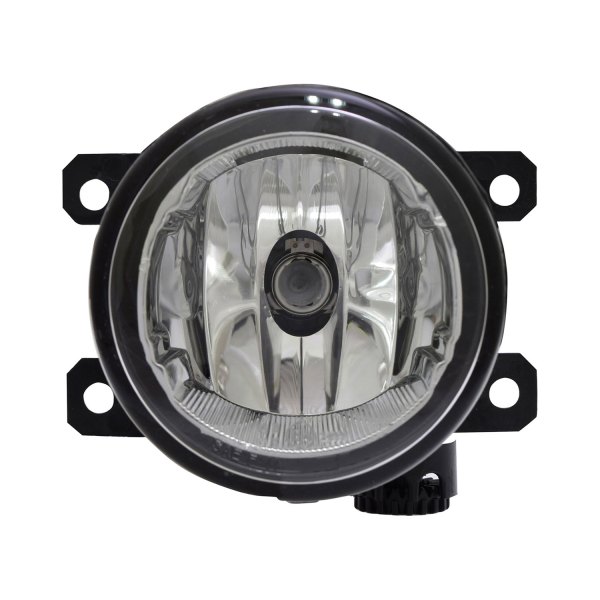 K-Metal® - Driver Side Replacement Fog Light, Jeep Renegade
