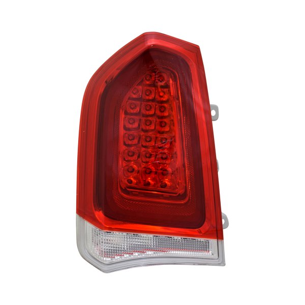 K-Metal® - Driver Side Replacement Tail Light, Chrysler 300