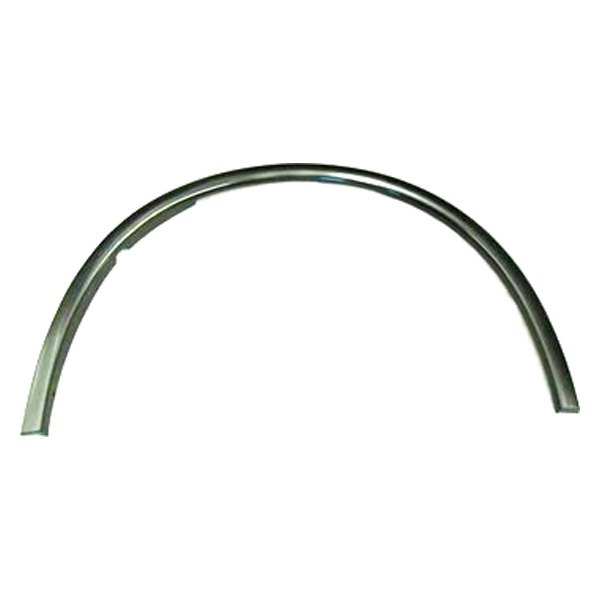 K-Metal® - Driver Side Wheel Arch Molding