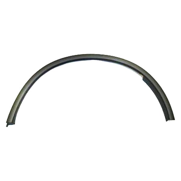 K-Metal® - Rear Driver Side Wheel Arch Molding