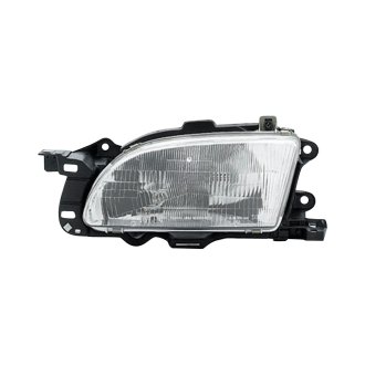 1995 Ford Aspire Custom & Factory Headlights – CARiD.com