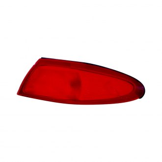 K-Metal® - Passenger Side Replacement Tail Light