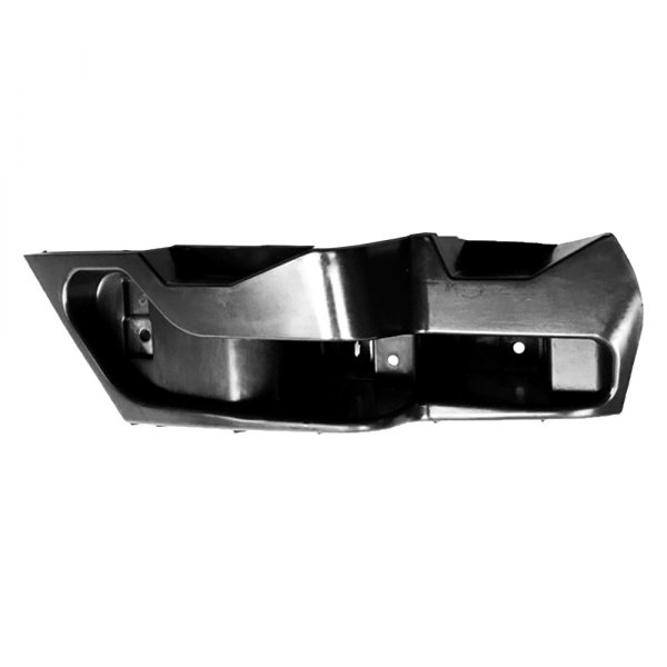 K-Metal® - Rear Passenger Side Lower Bumper Cover Bracket