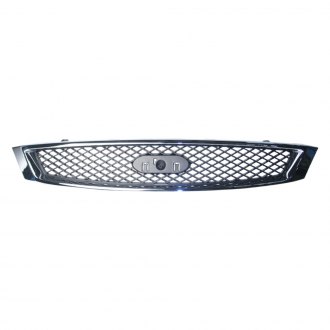 K-Metal® - Grilles