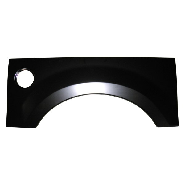 K-Metal® - Driver Side Wheel Arch Patch