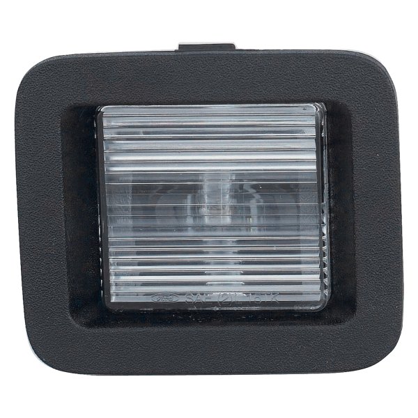 K-Metal® - Replacement Driver Side License Plate Light