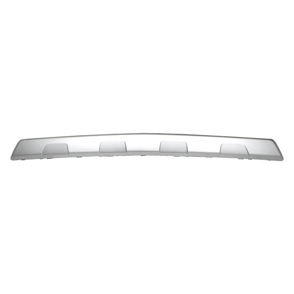 K-Metal® - Front Bumper Skid Plate