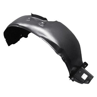 2017 chevy cruze driver side fender