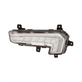 Chevy Malibu Daytime Running Lights (DRLs) | LED, Custom, Replacement