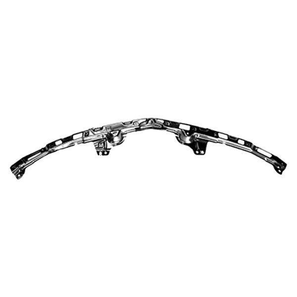 KMetal® Chevy Malibu 2022 Front Upper Bumper Cover Support Rail