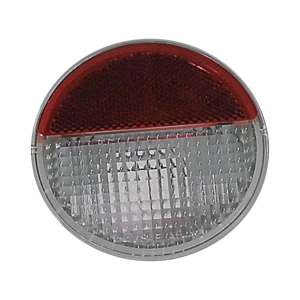 K-Metal® - Driver Side Replacement Backup Light