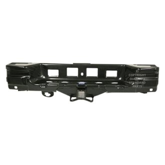 K-Metal® - Rear Bumper Reinforcement