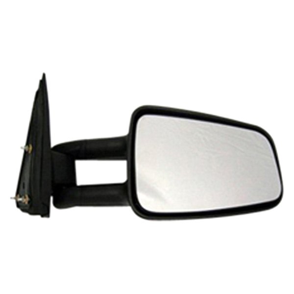 K-Metal® - Passenger Side Manual Towing Mirror