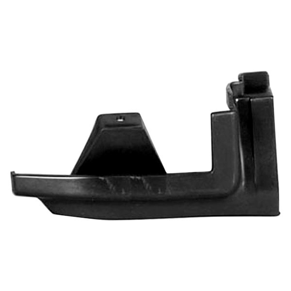 K-Metal® - Front Driver Side Bumper Filler Extension