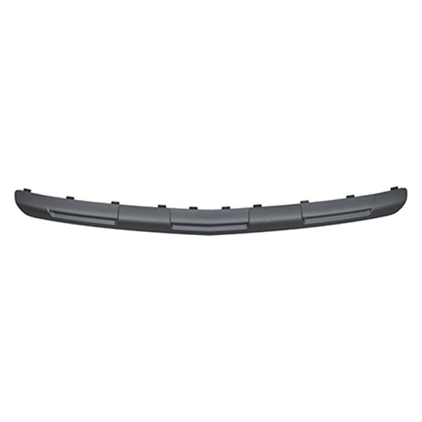 KMetal® Chevy Trax 2016 Front Bumper Skid Plate