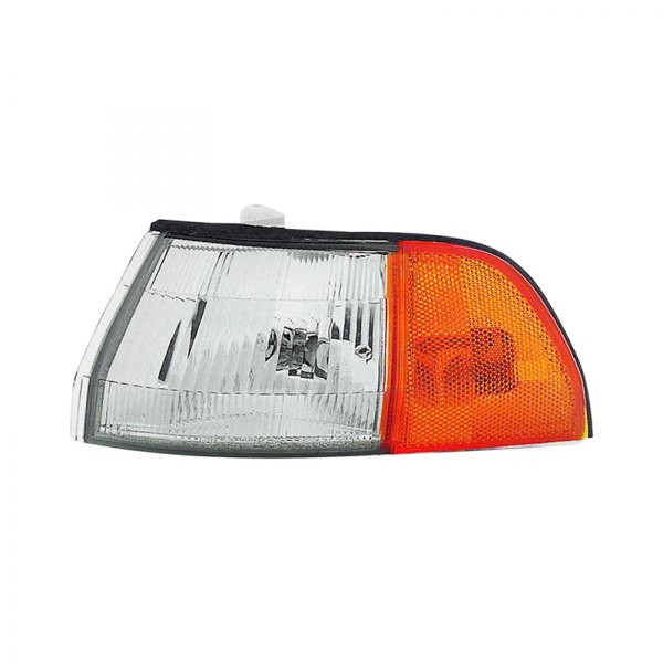 K-Metal® - Driver Side Replacement Turn Signal/Corner Light, Acura Integra