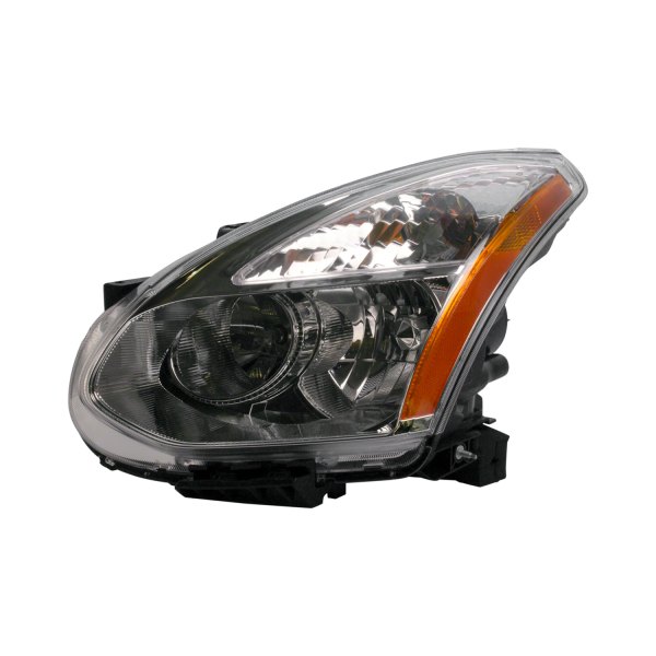 K-Metal® - Driver Side Replacement Headlight Unit, Nissan Rogue