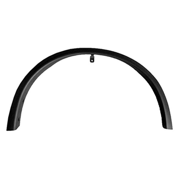 K-Metal® - Front Passenger Side Wheel Arch Molding