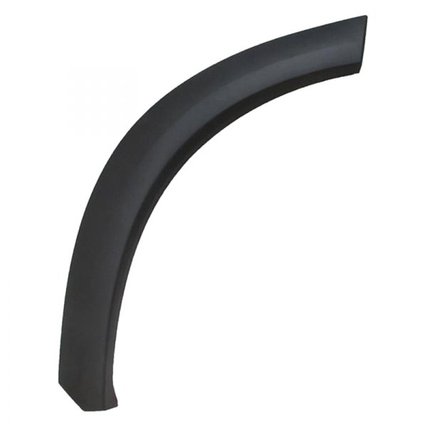 K-Metal® - Rear Driver Side Wheel Arch Molding
